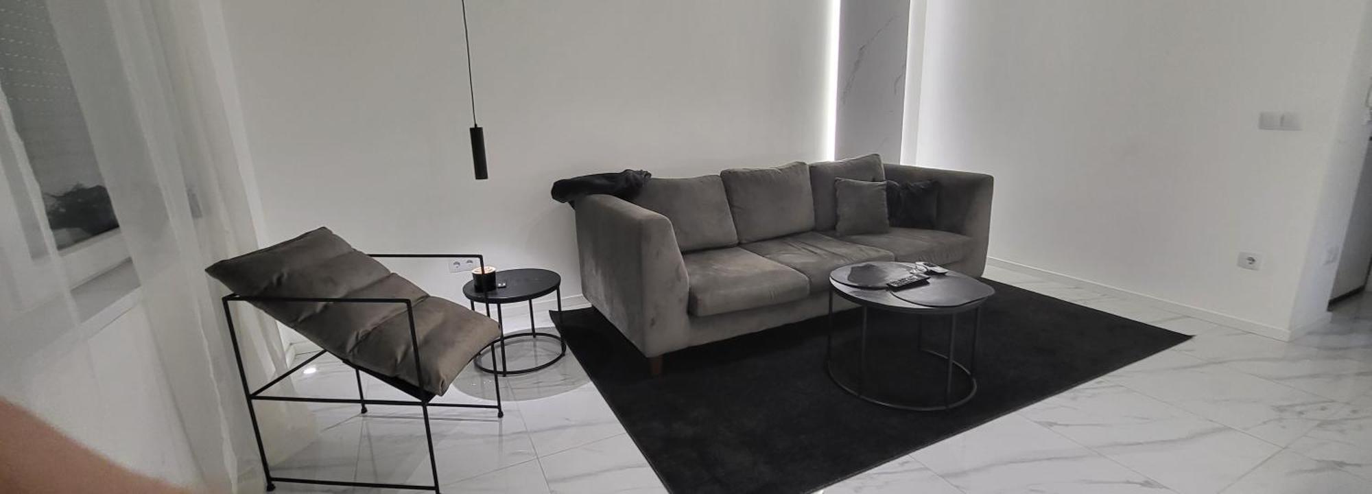 Apartamento Downtown SJJ Exterior foto
