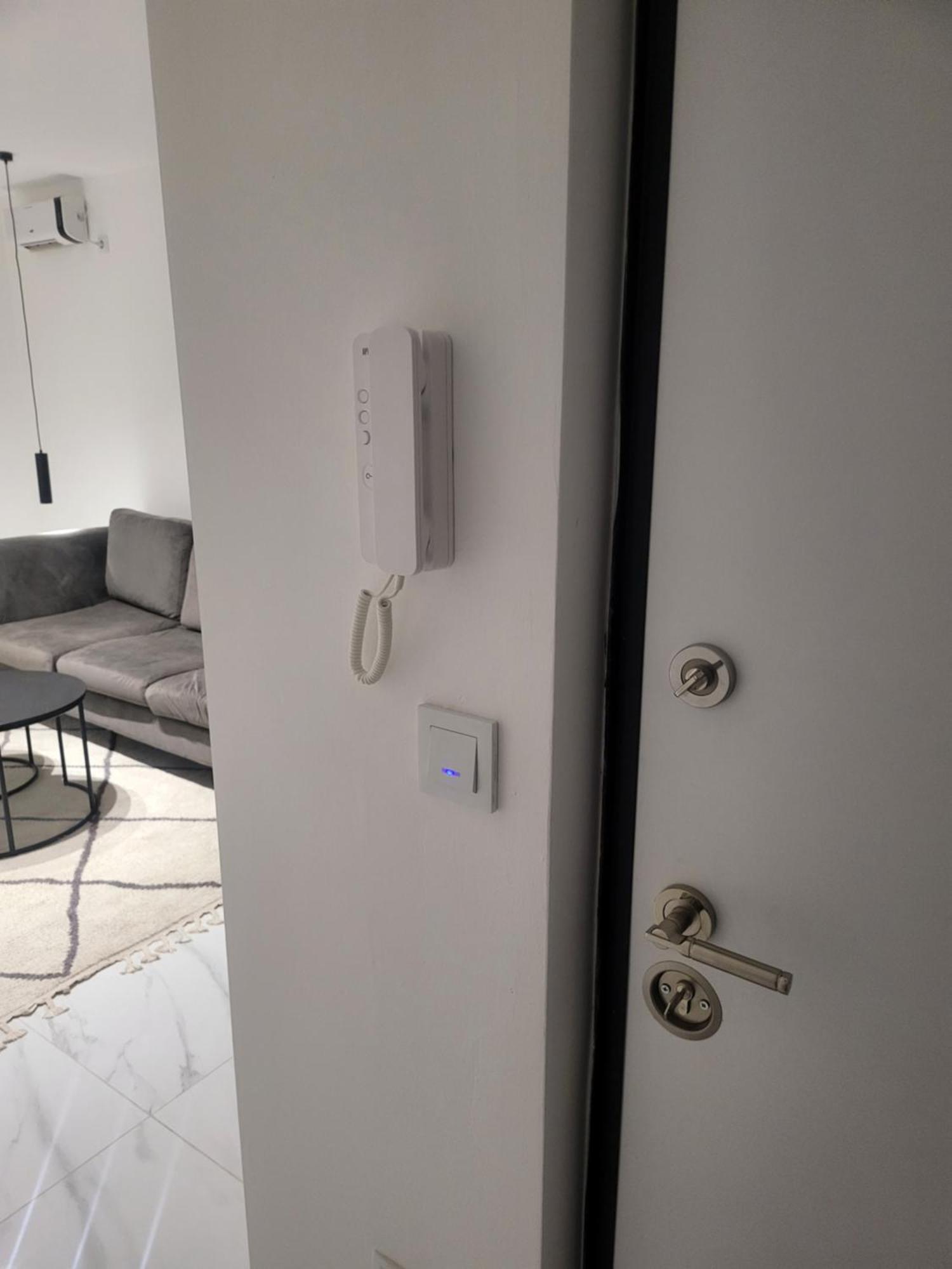 Apartamento Downtown SJJ Exterior foto