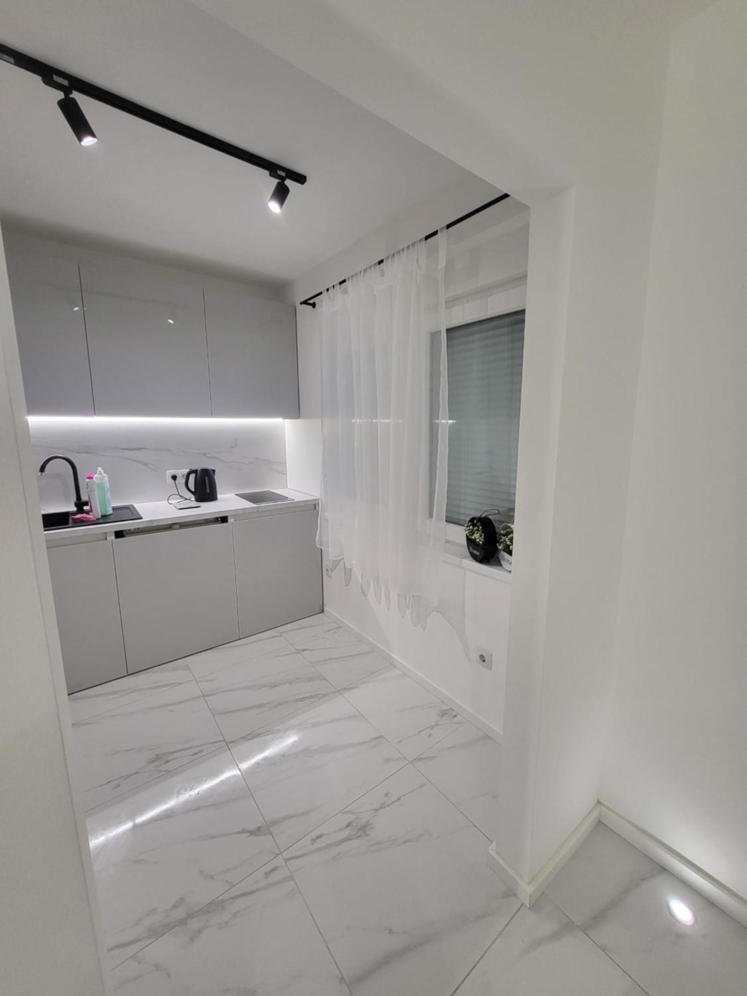 Apartamento Downtown SJJ Exterior foto